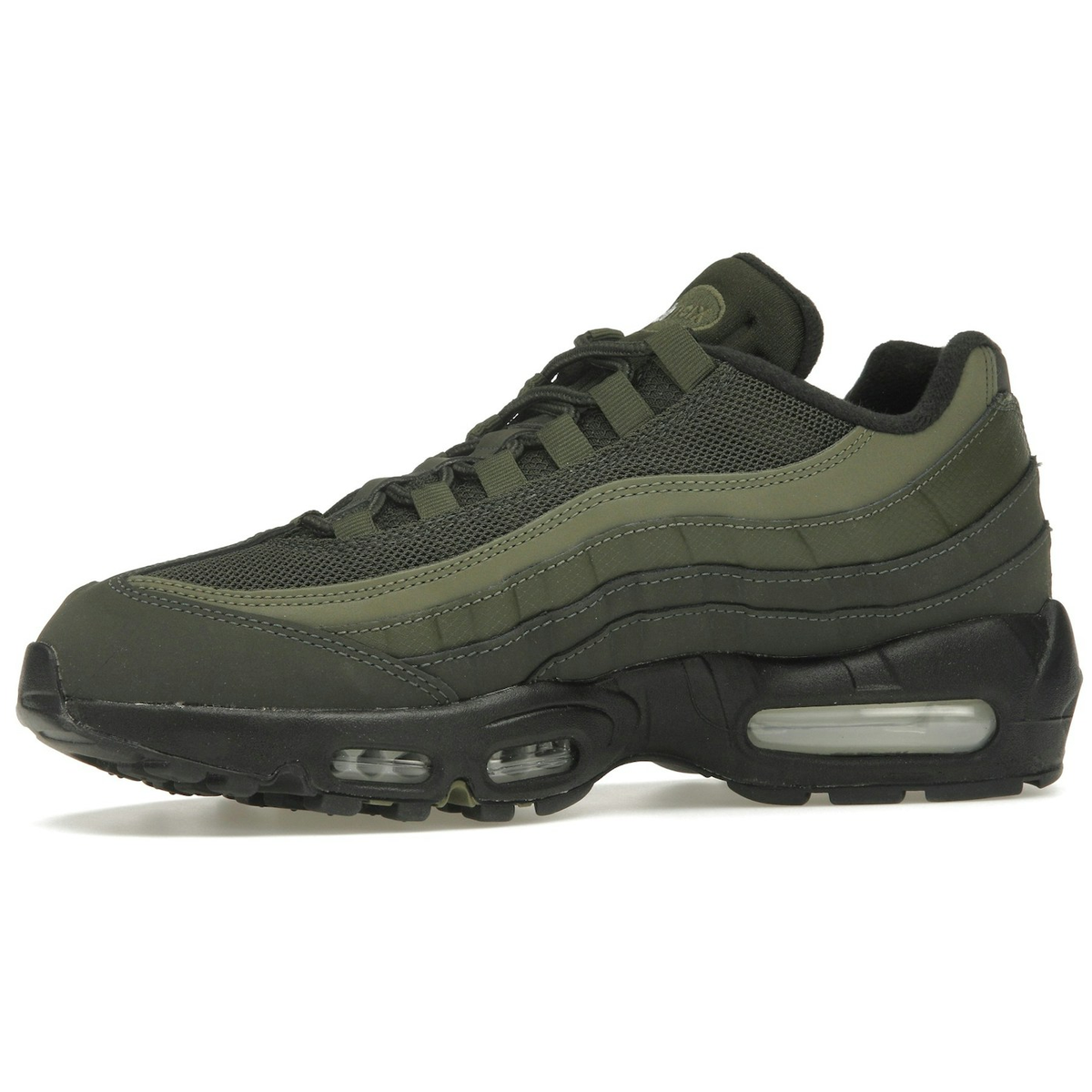 Thumbnail af Nike Air Max 95 Sequoia 3