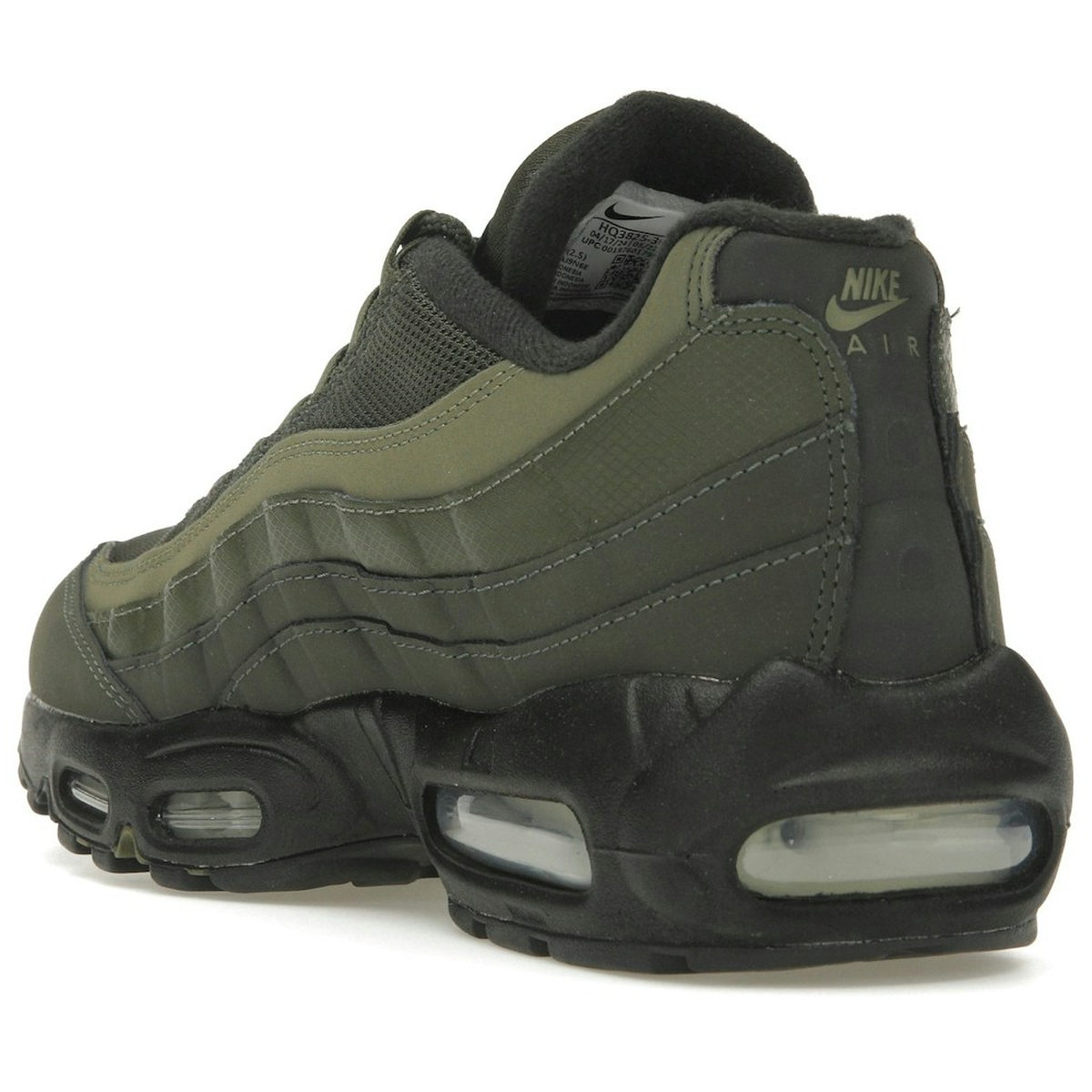 Thumbnail af Nike Air Max 95 Sequoia 4