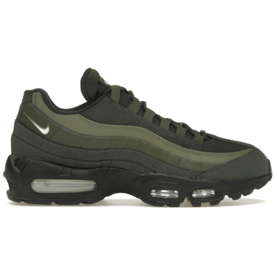 Køb Nike Nike Air Max 95 Sequoia på NordicSneakers.dk