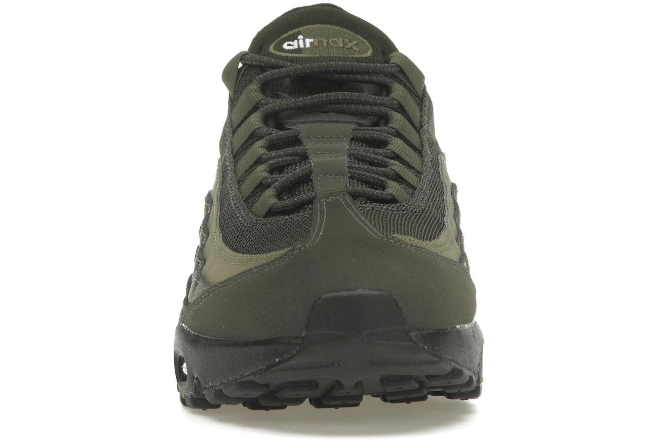 Thumbnail af Nike Air Max 95 Sequoia 2