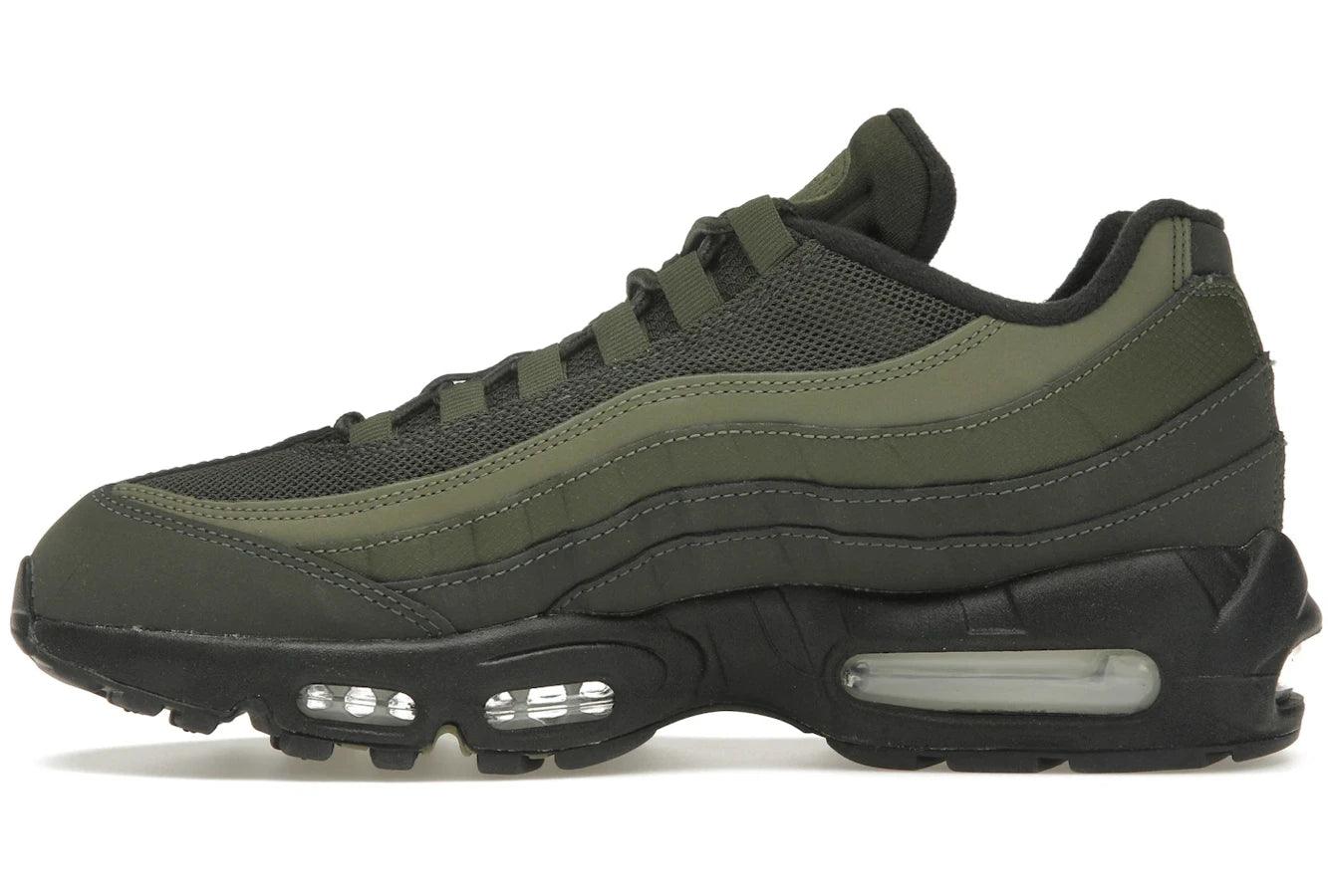 Thumbnail af Nike Air Max 95 Sequoia 3