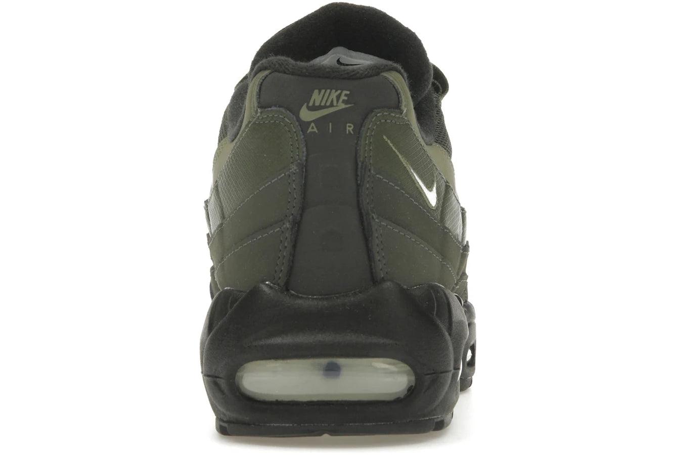 Thumbnail af Nike Air Max 95 Sequoia 4