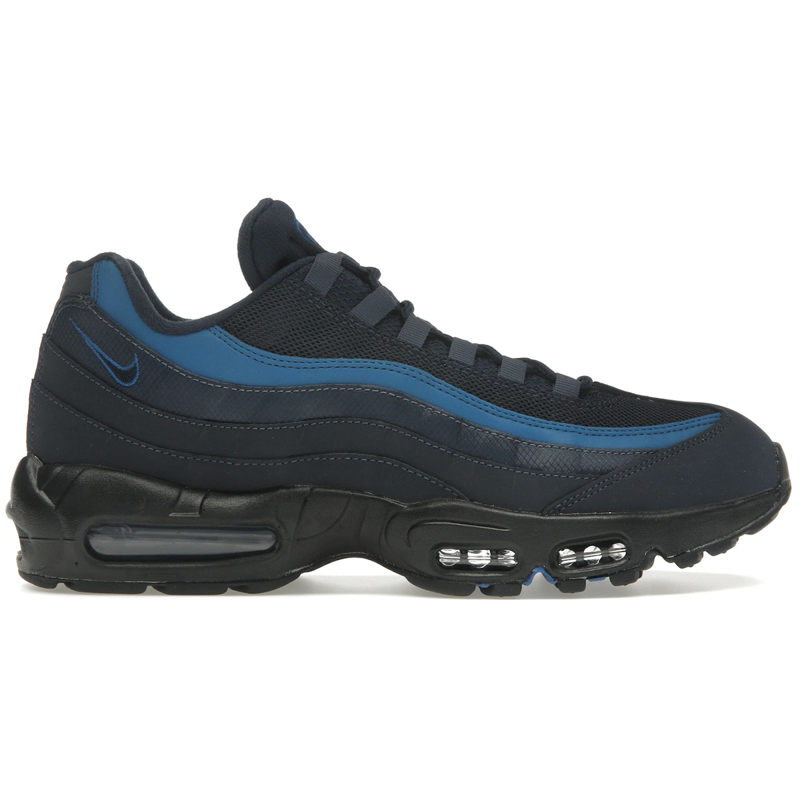 Nike Air Max 95 Thunder Blue