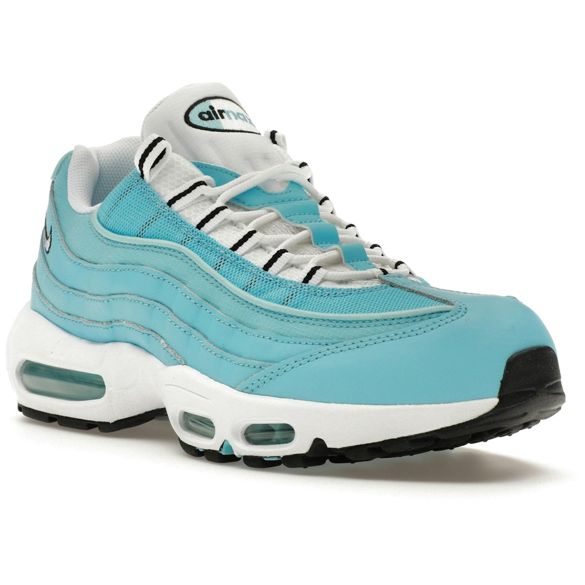 Thumbnail af Nike Air Max 95 University Blue 2