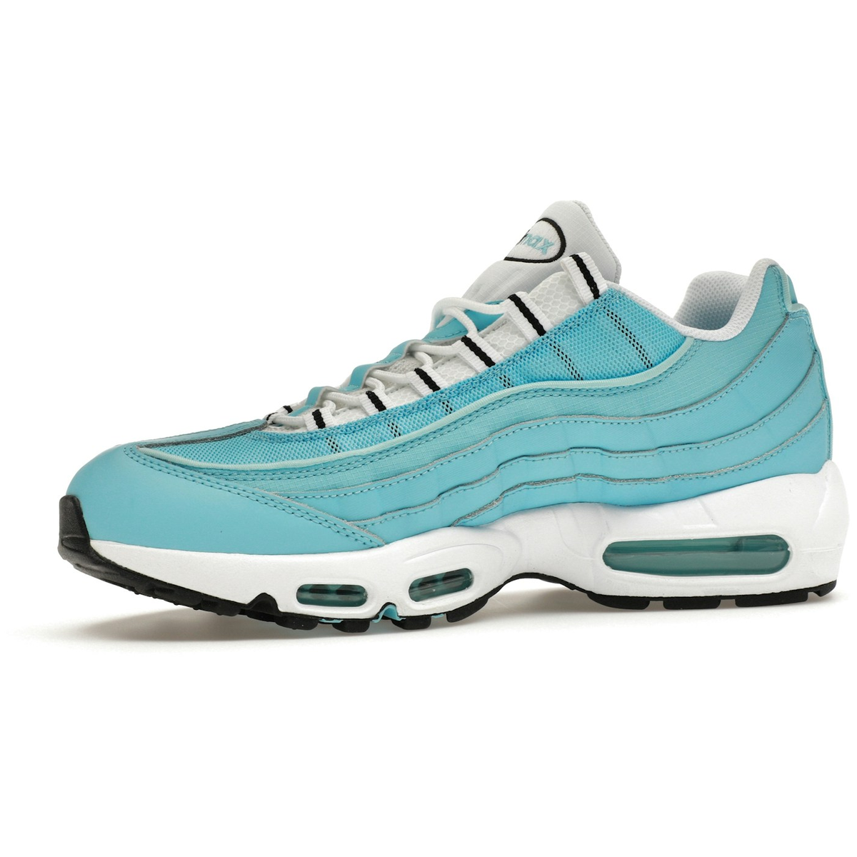 Thumbnail af Nike Air Max 95 University Blue 3