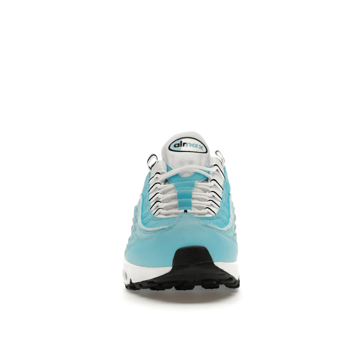 Thumbnail af Nike Air Max 95 University Blue 2