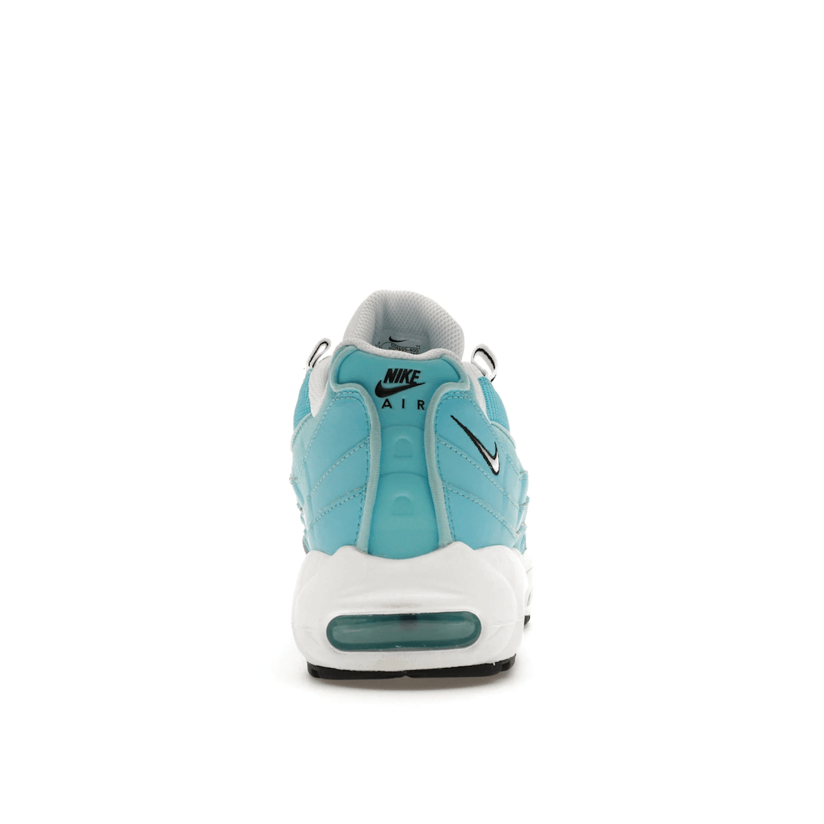 Thumbnail af Nike Air Max 95 University Blue 4