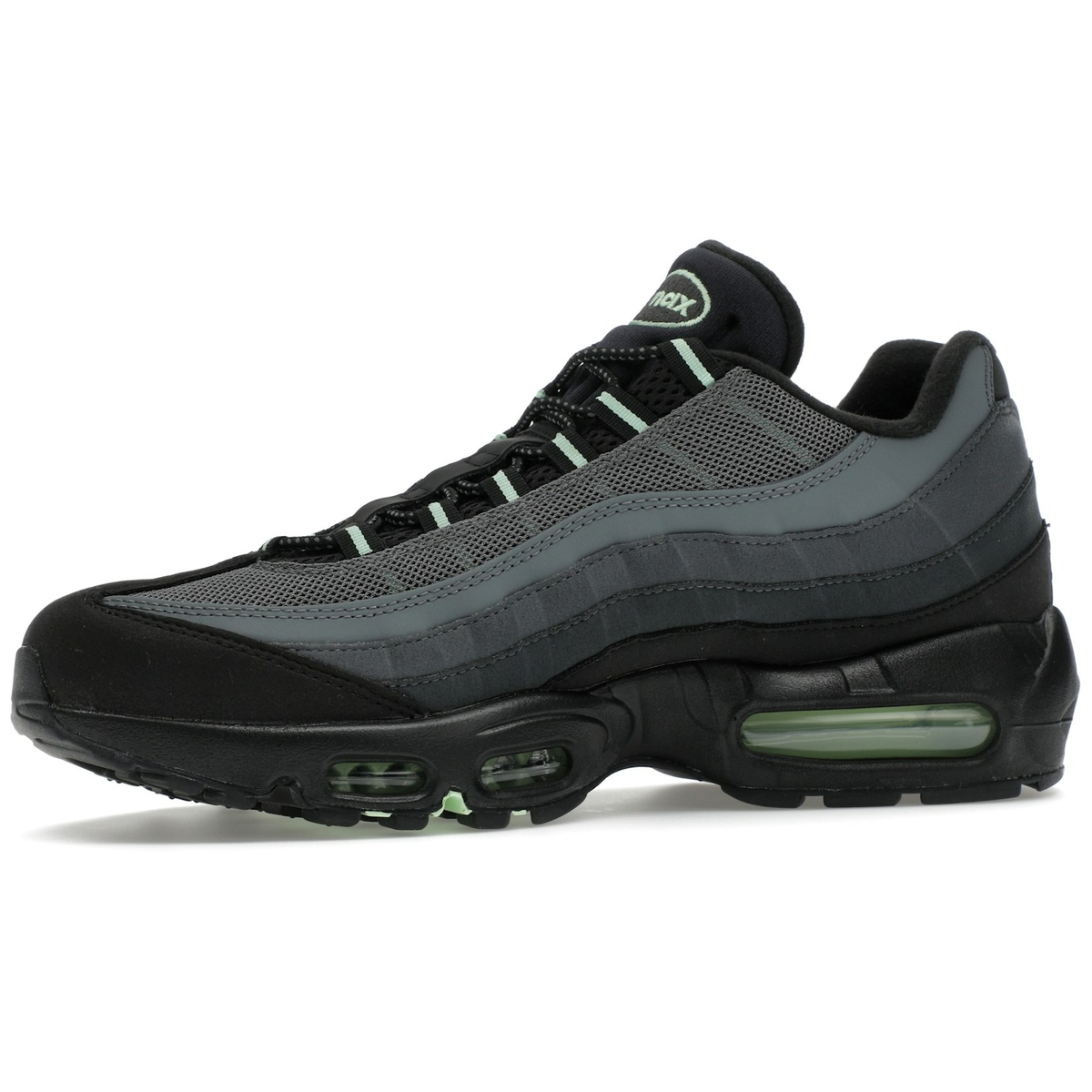 Thumbnail af Nike Air Max 95 Vapor Green 3