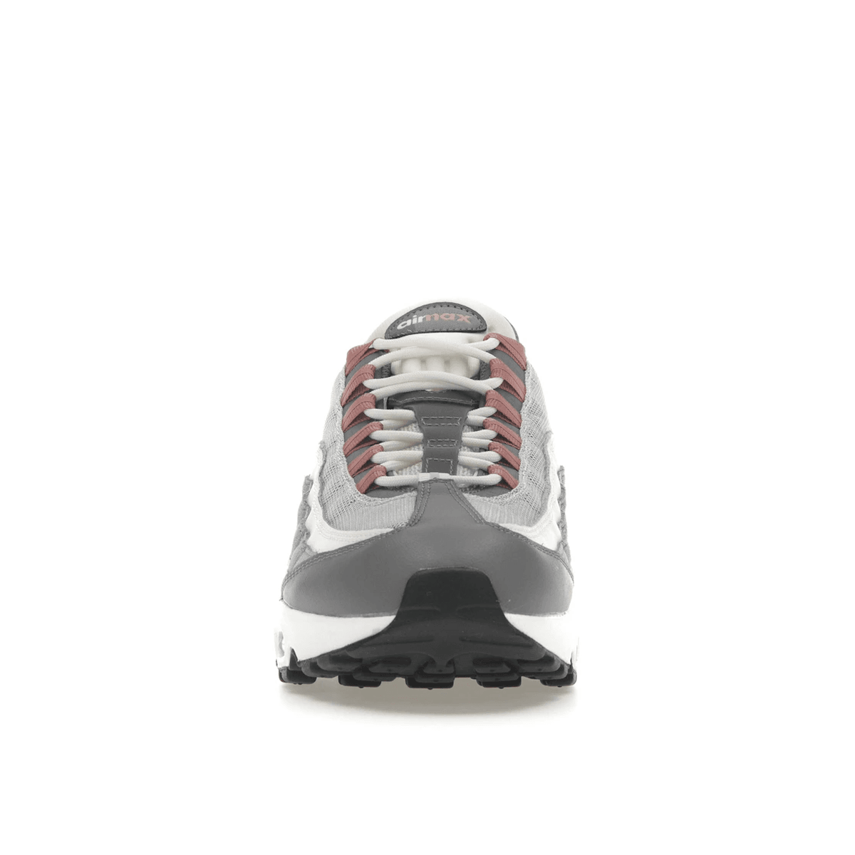Thumbnail af Nike Air Max 95 Vast Grey Red Stardust 2