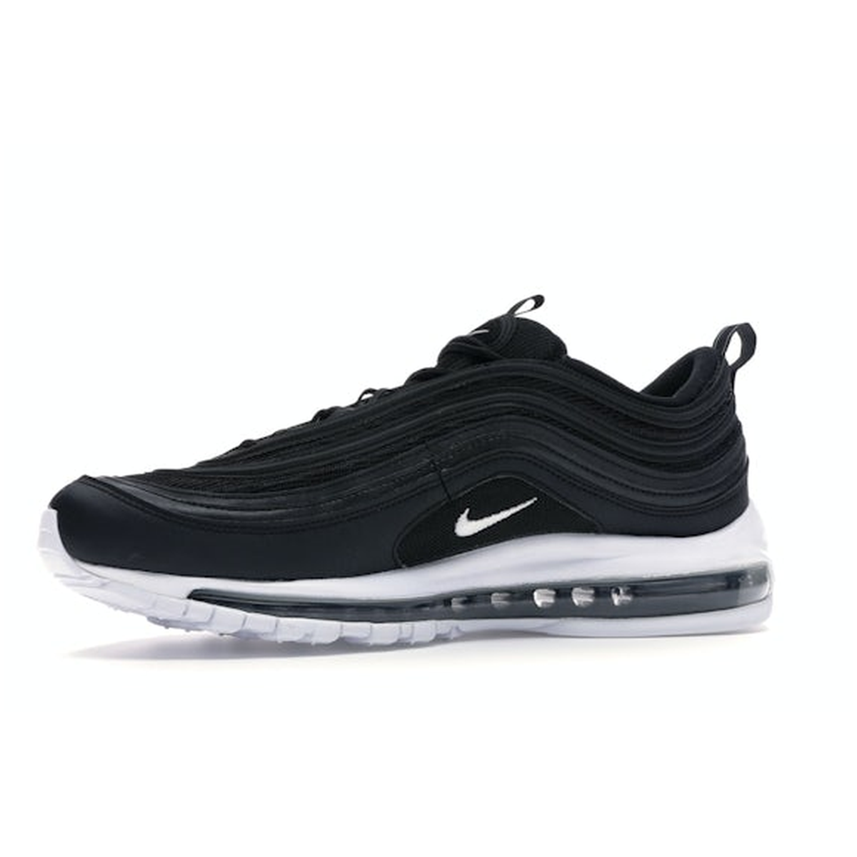Thumbnail af Nike Air Max 97 Black White 3