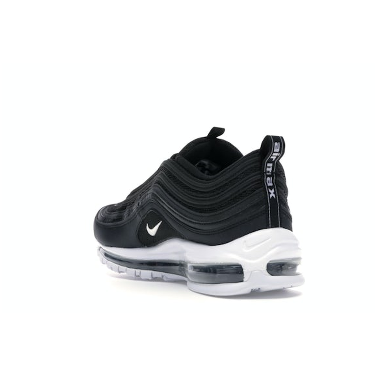Thumbnail af Nike Air Max 97 Black White 4
