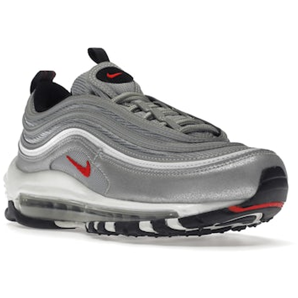 Thumbnail af Nike Air Max 97 Silver Bullet 2
