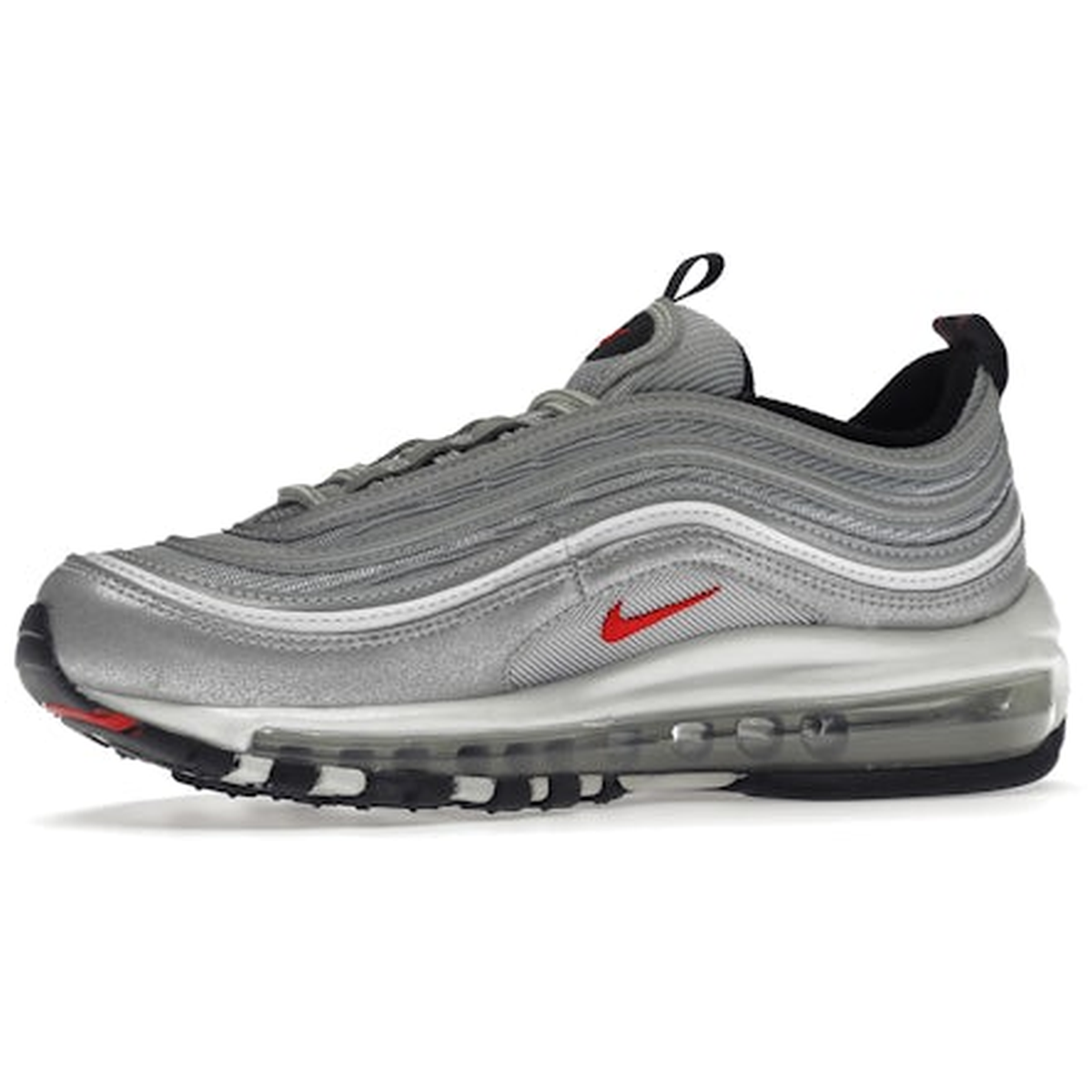 Thumbnail af Nike Air Max 97 Silver Bullet 3