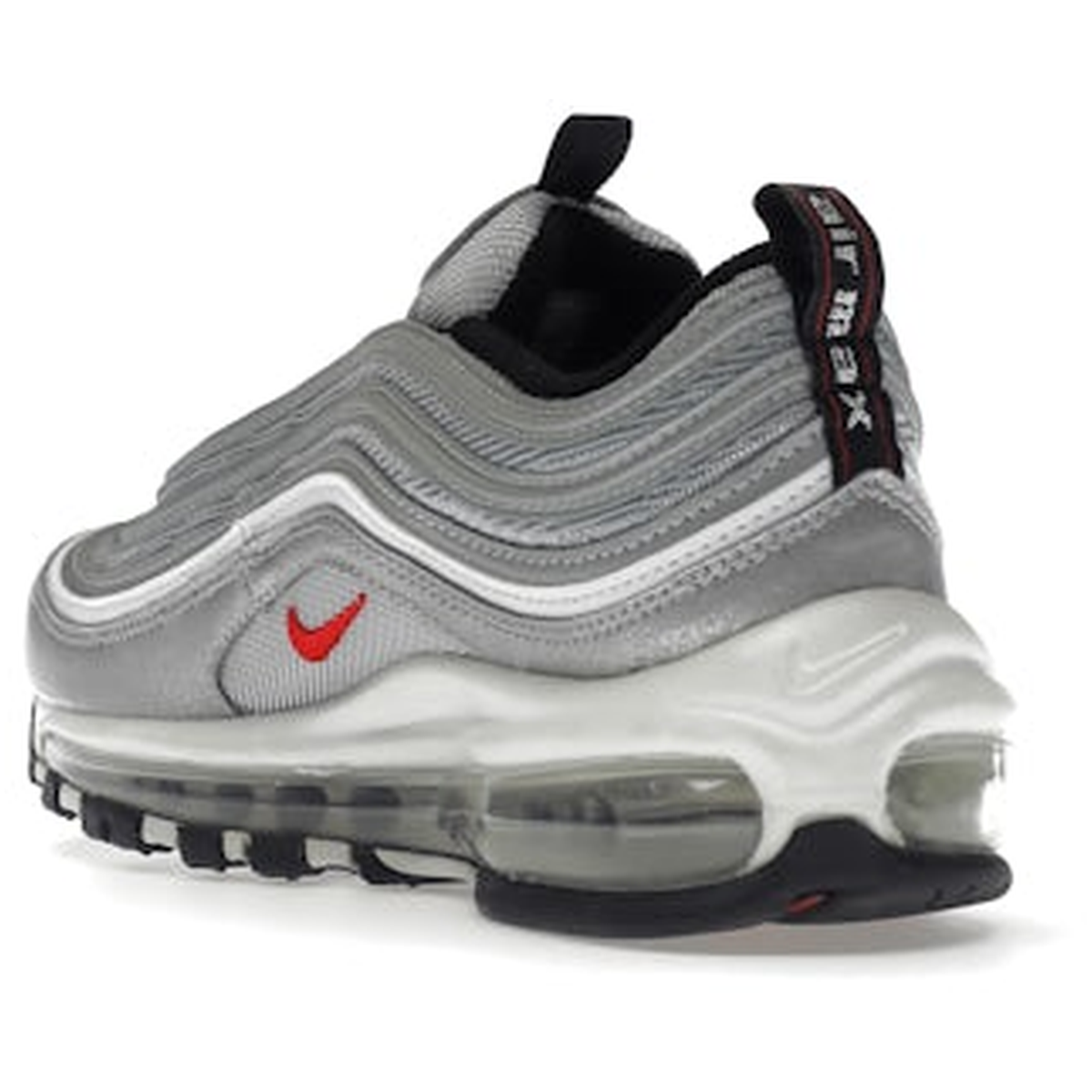 Thumbnail af Nike Air Max 97 Silver Bullet 4