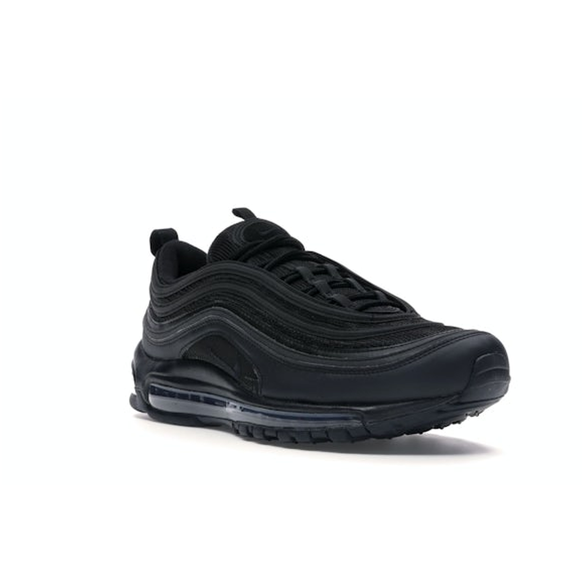Thumbnail af Nike Air Max 97 Triple Black 2