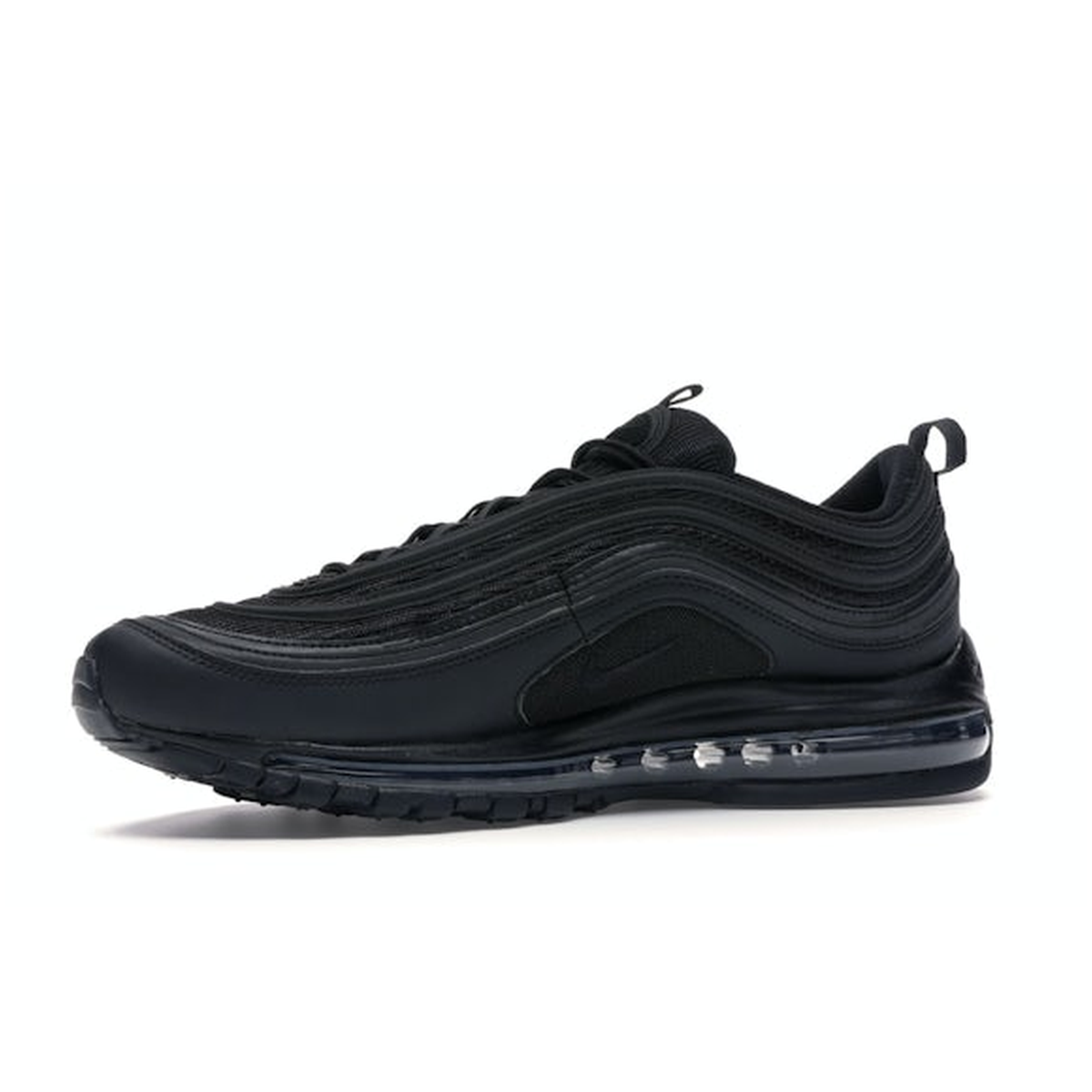 Thumbnail af Nike Air Max 97 Triple Black 3