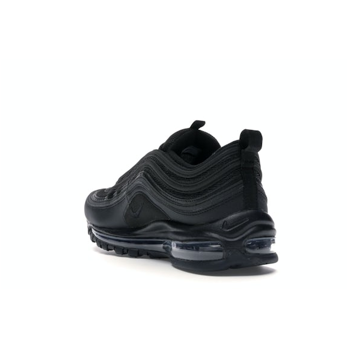 Thumbnail af Nike Air Max 97 Triple Black 4