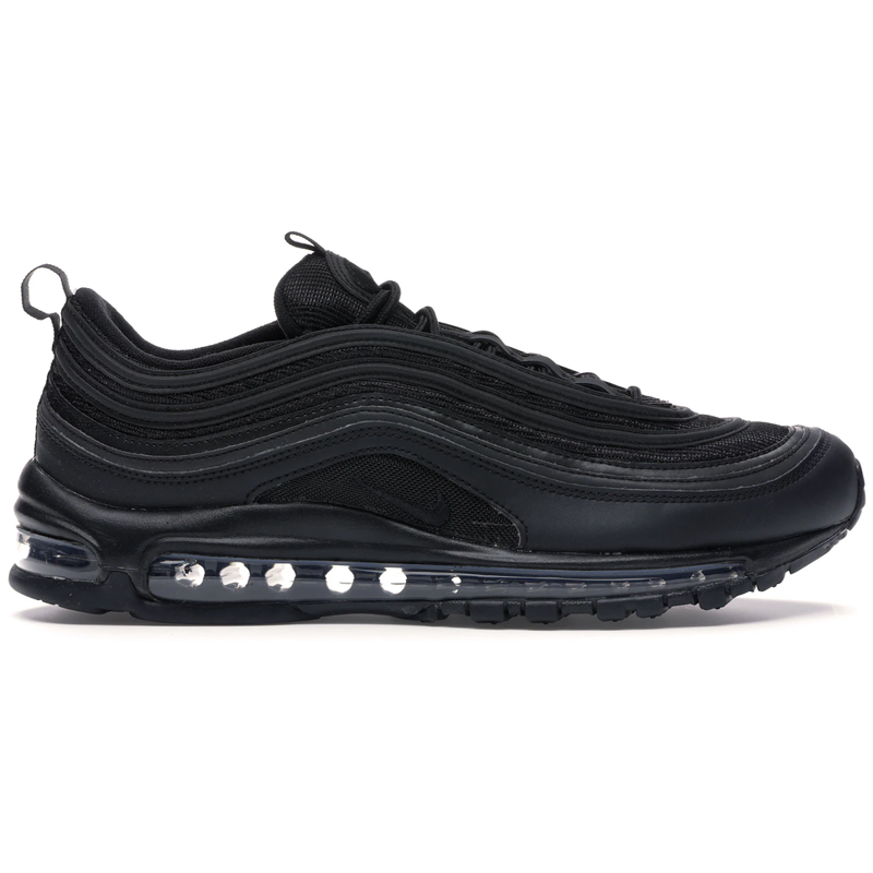 Nike Air Max 97 Triple Black