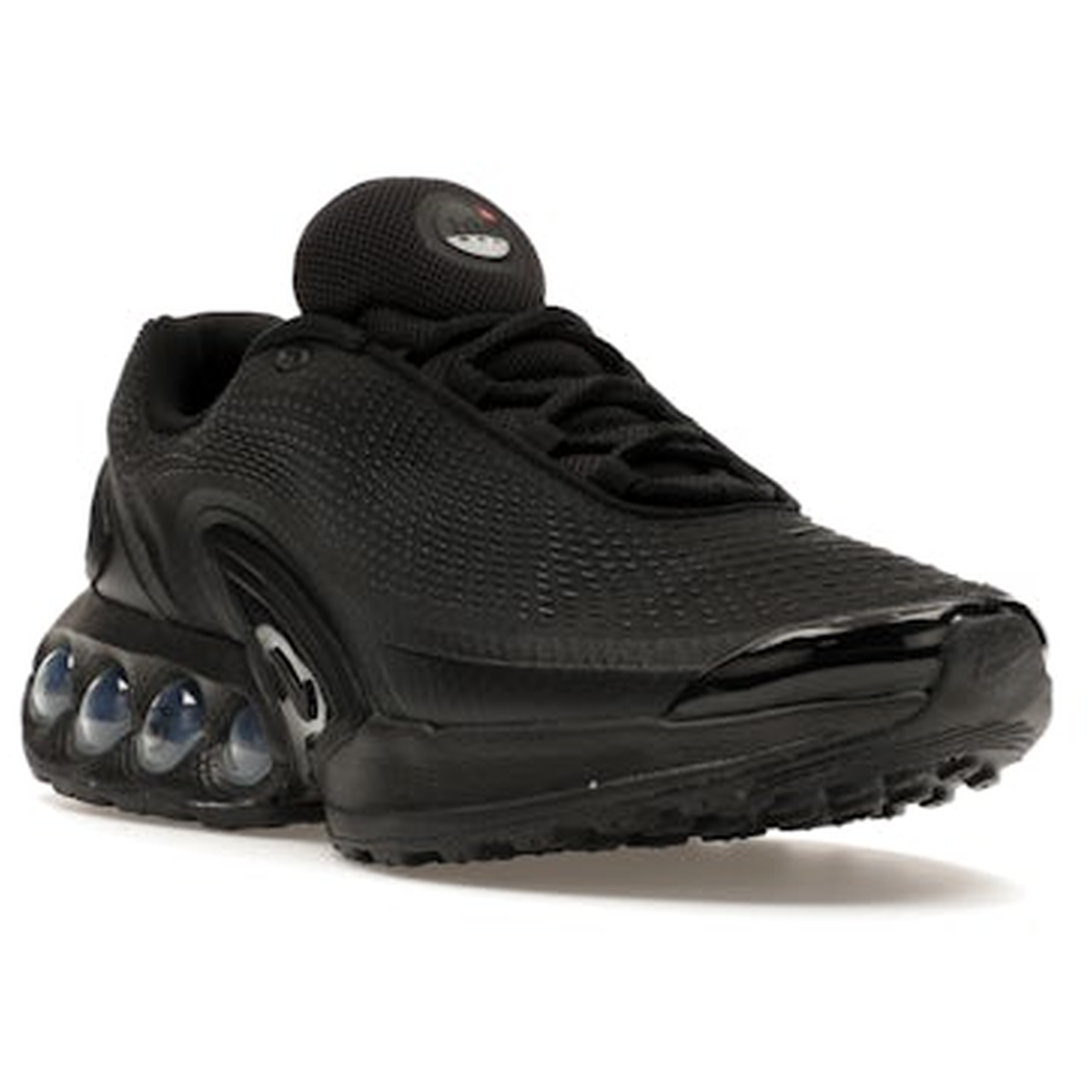Thumbnail af Nike Air Max Dn Black Metallic Grey 2