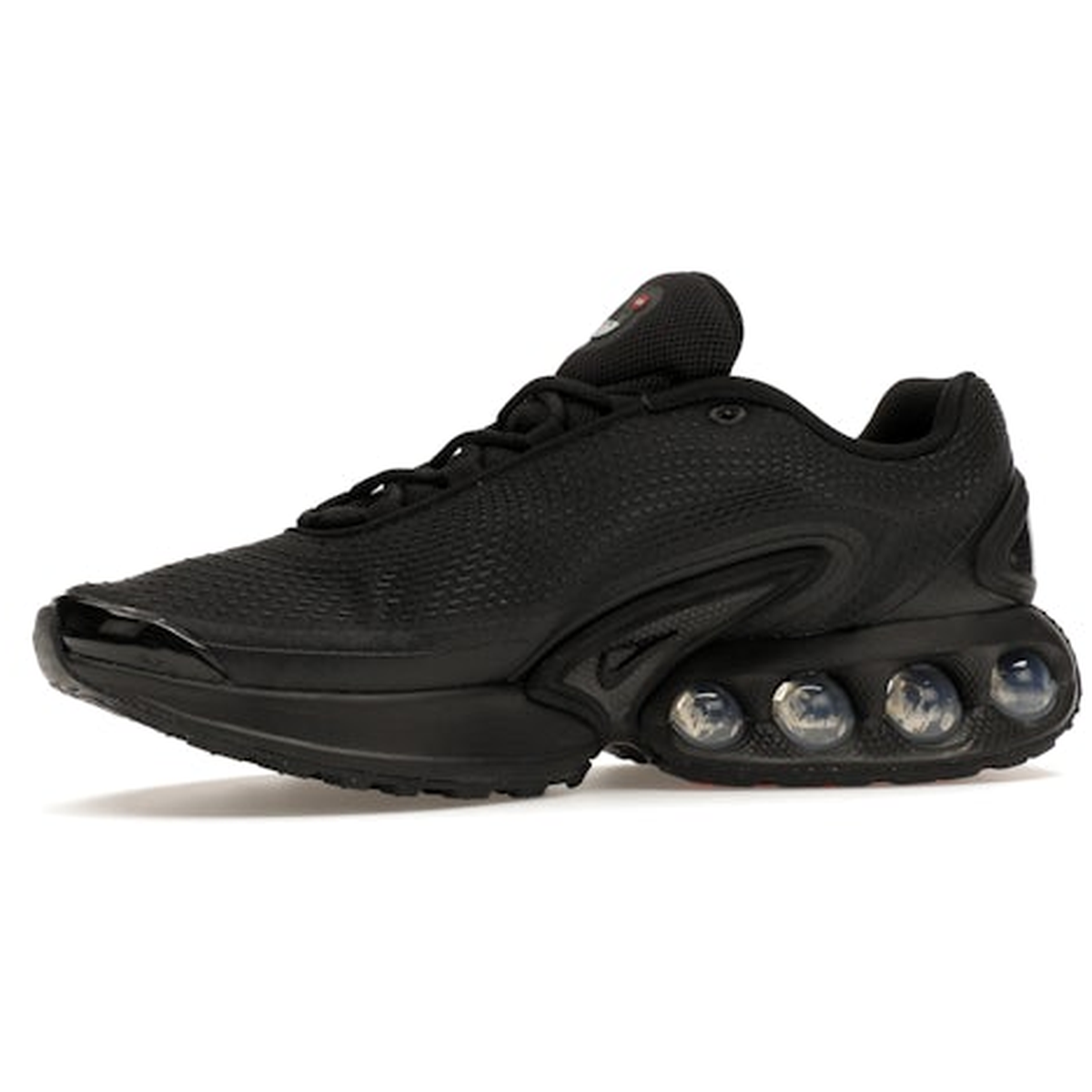 Thumbnail af Nike Air Max Dn Black Metallic Grey 3