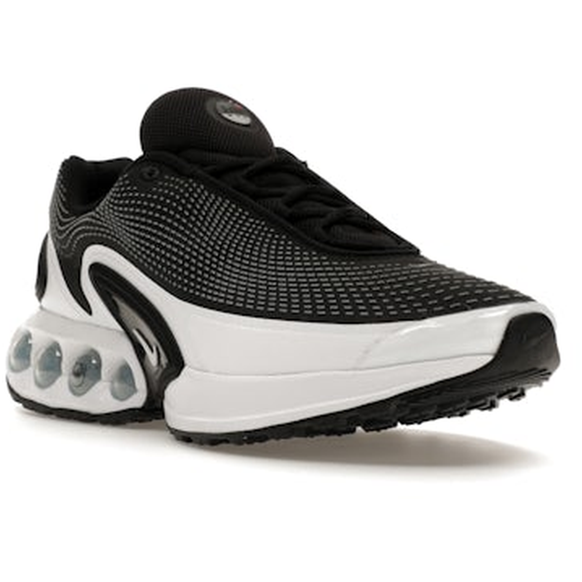 Thumbnail af Nike Air Max Dn Black White Cool Grey 2