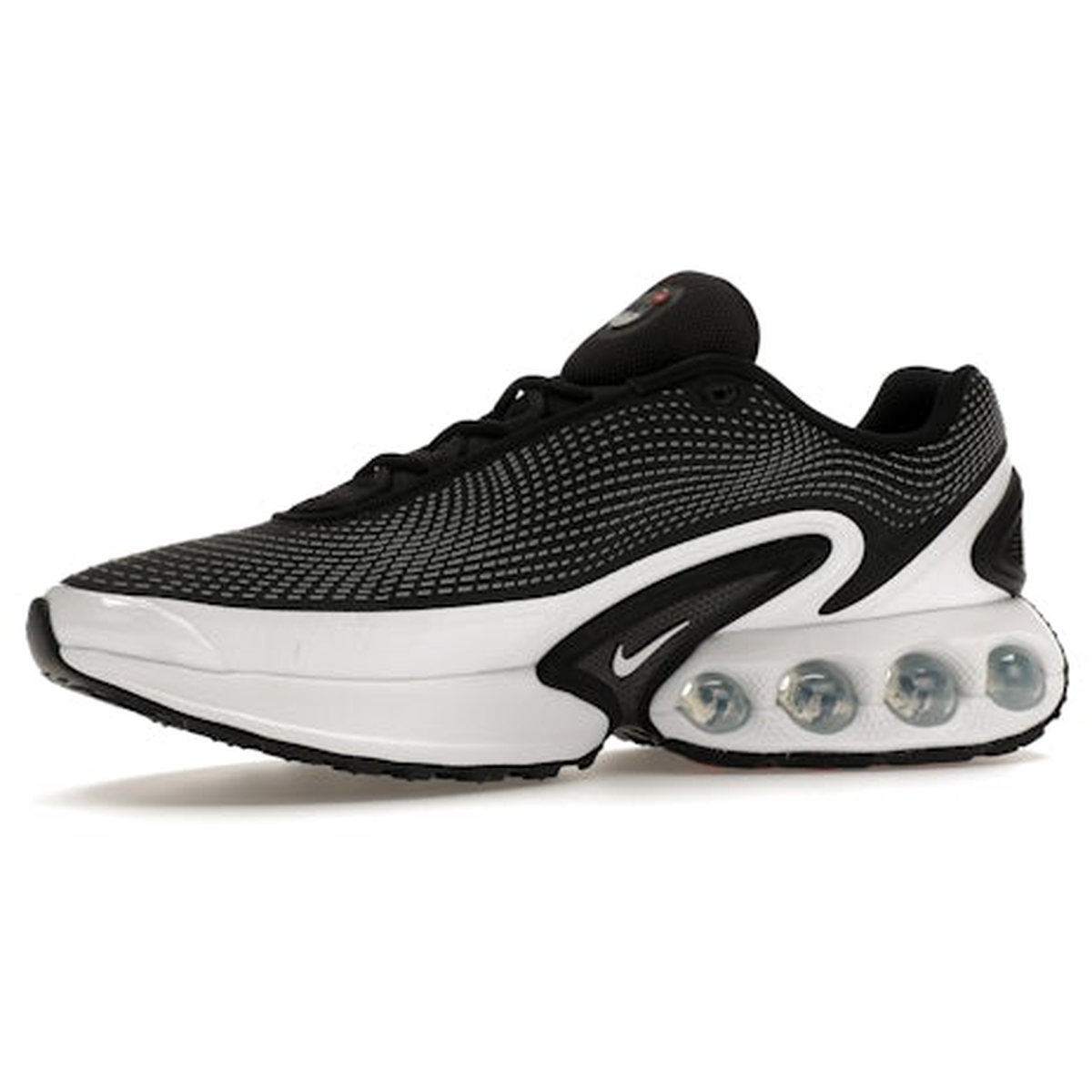 Thumbnail af Nike Air Max Dn Black White Cool Grey 3