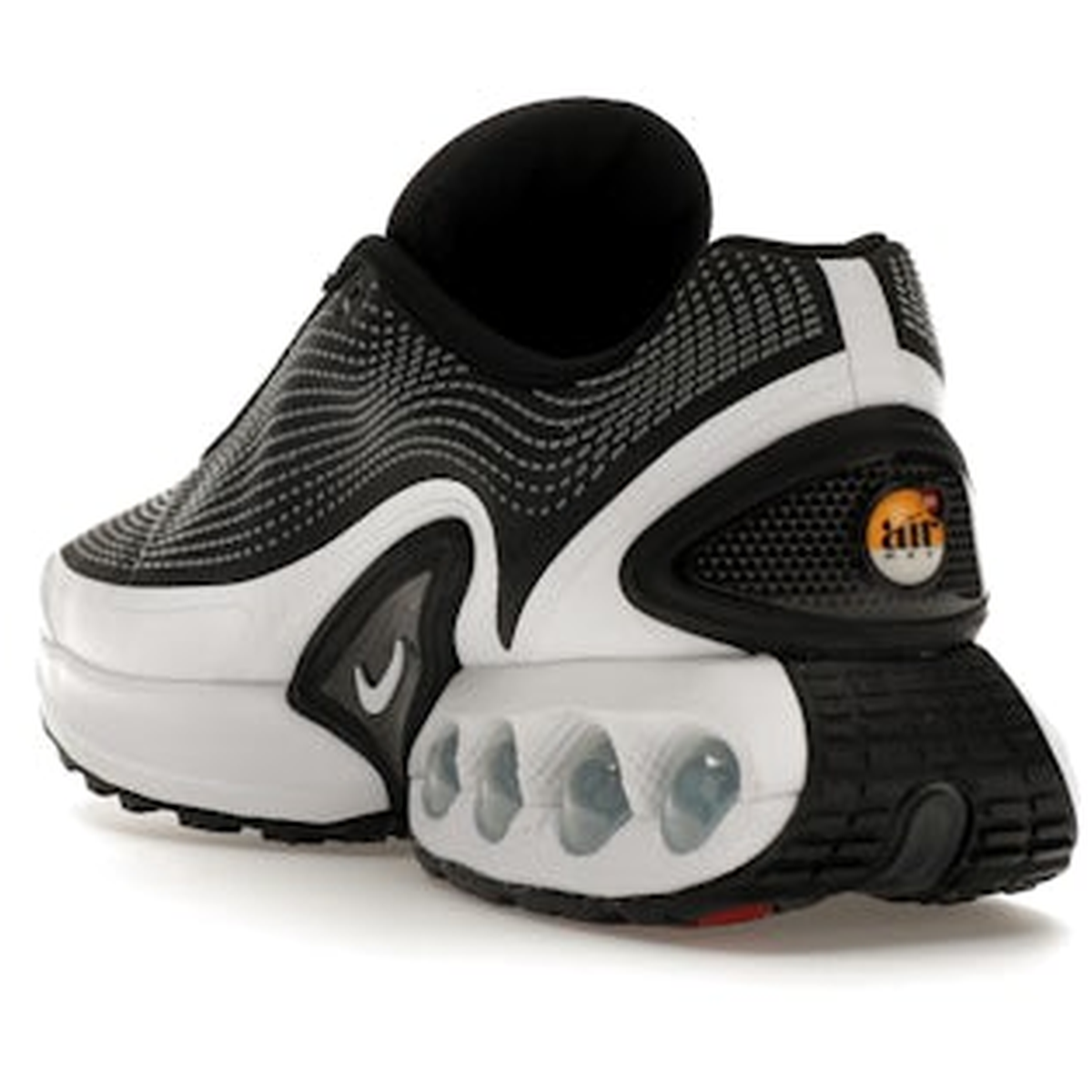 Thumbnail af Nike Air Max Dn Black White Cool Grey 4