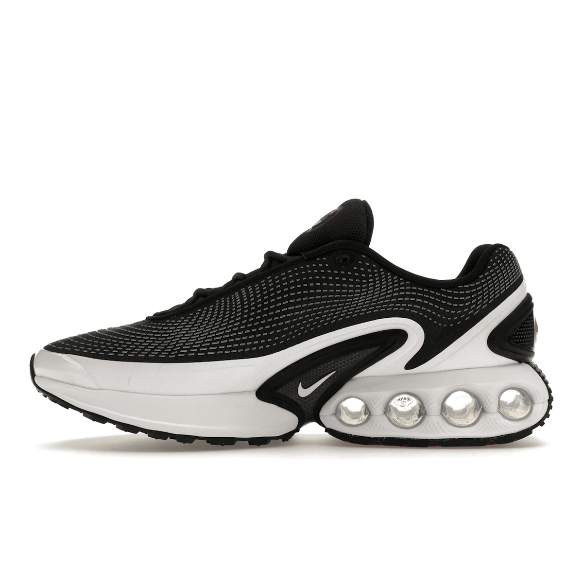 Thumbnail af Nike Air Max Dn Black White Cool Grey 3