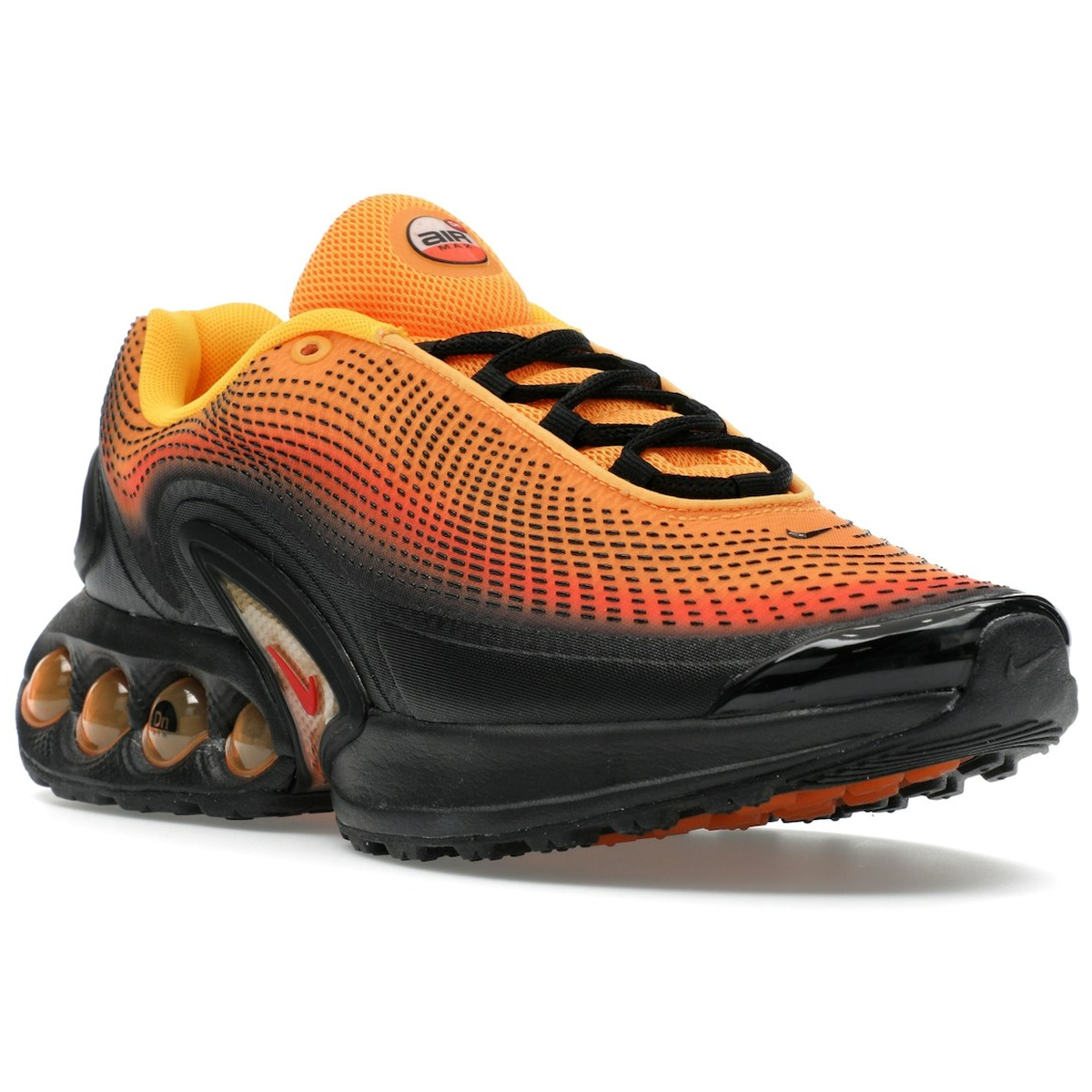 Thumbnail af Nike Air Max Dn Laser Orange Comet Red 2