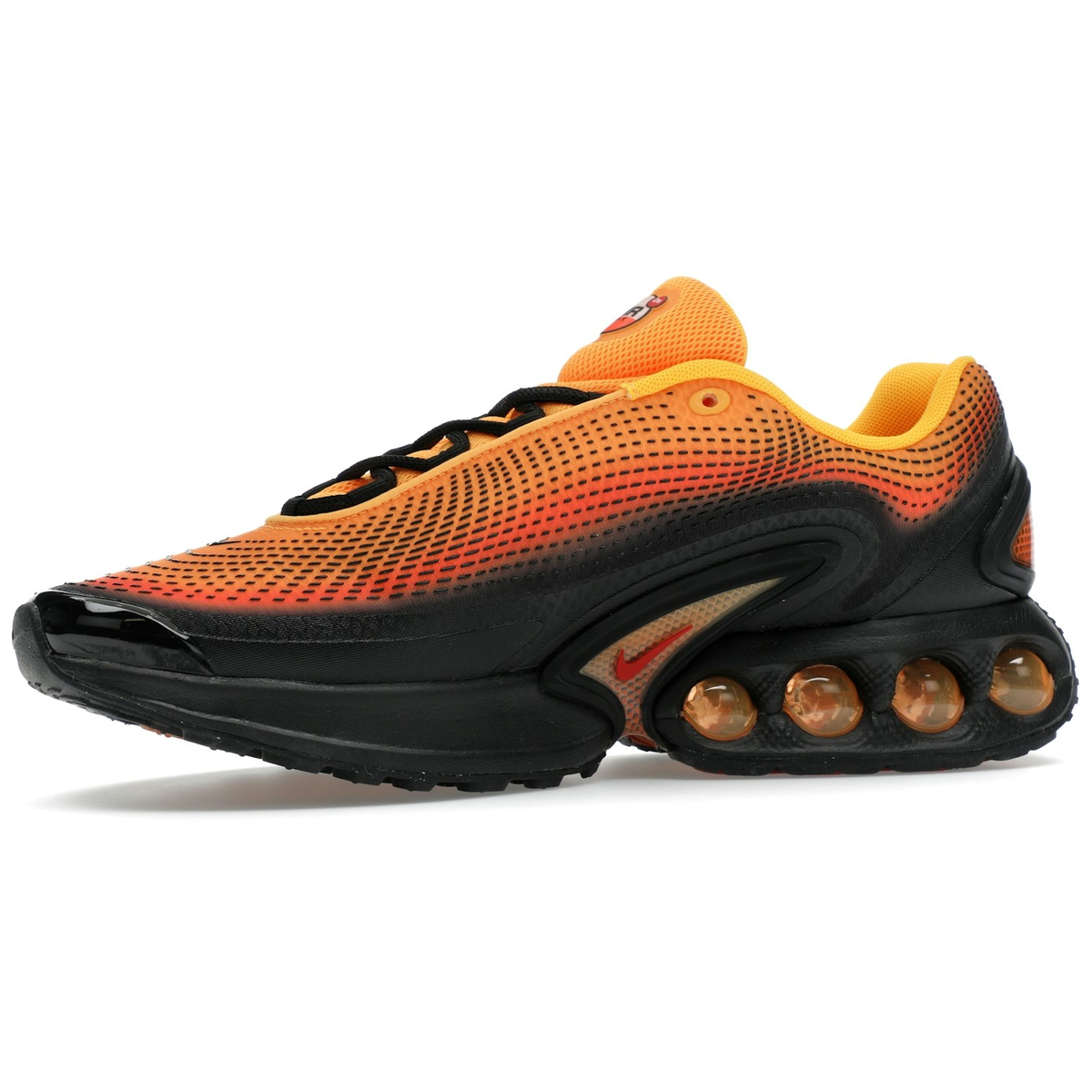 Thumbnail af Nike Air Max Dn Laser Orange Comet Red 3