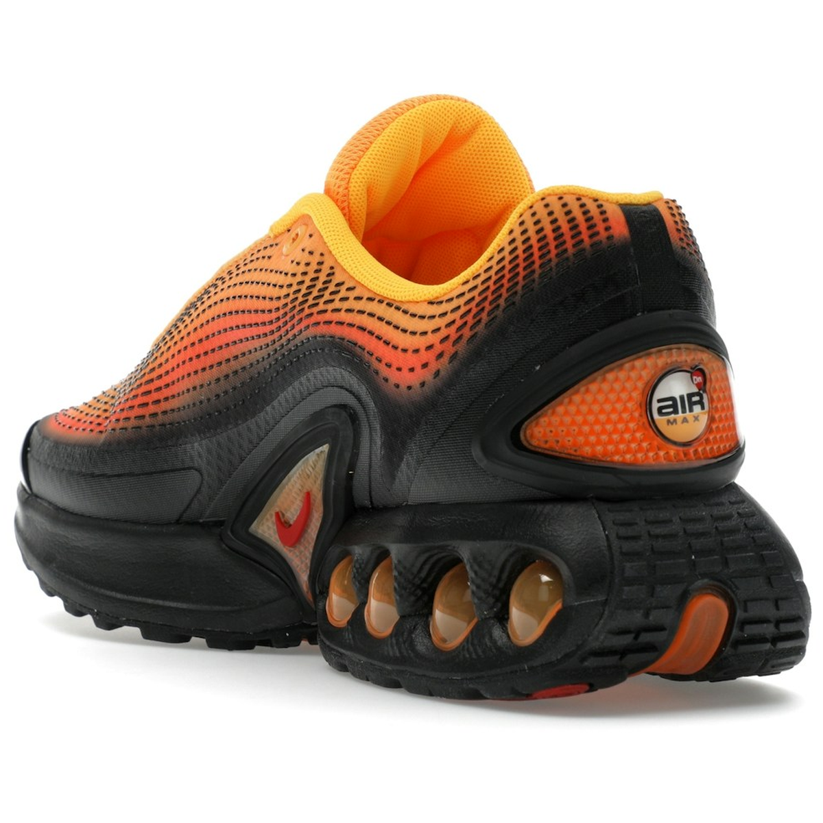 Thumbnail af Nike Air Max Dn Laser Orange Comet Red 4