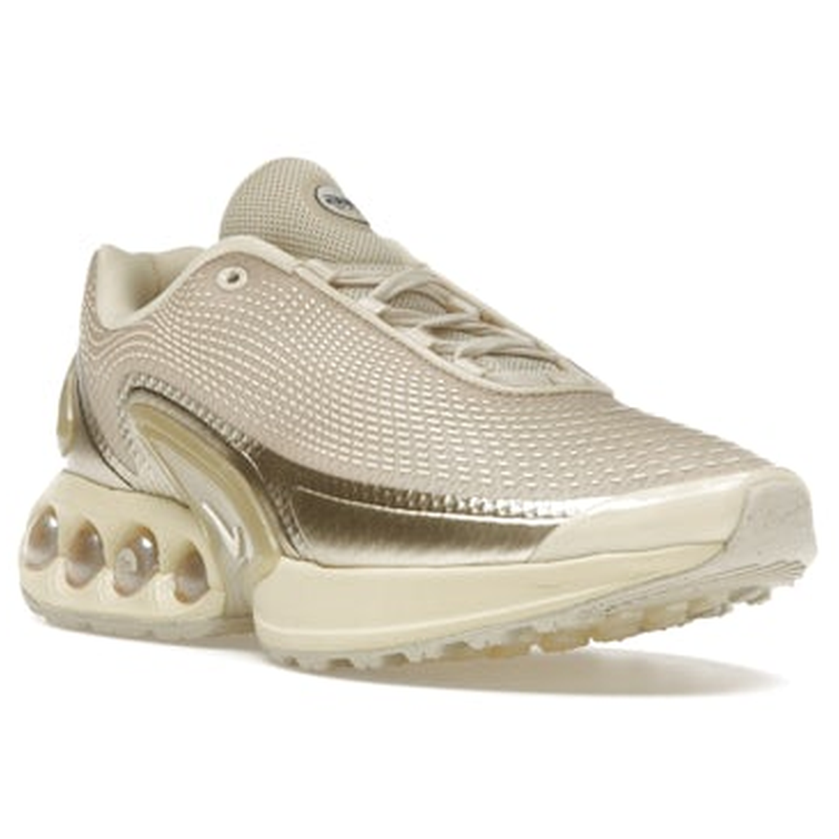 Thumbnail af Nike Air Max Dn Light Khaki Team Gold 2