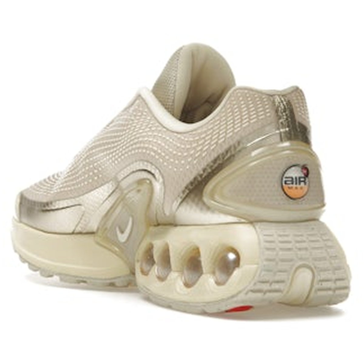 Thumbnail af Nike Air Max Dn Light Khaki Team Gold 4