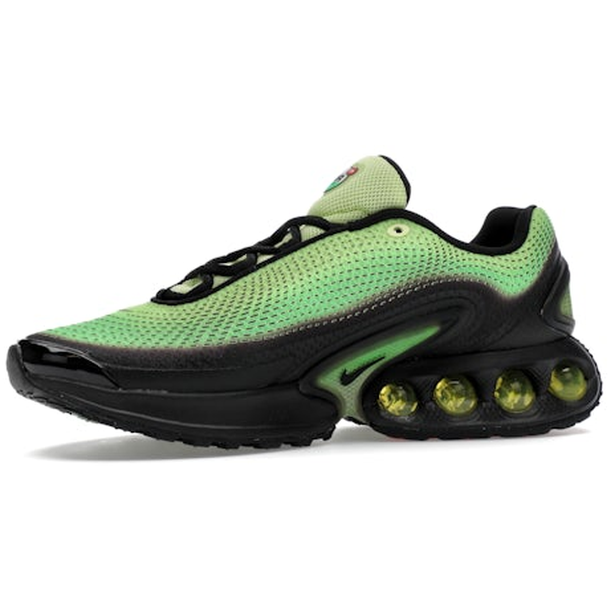 Thumbnail af Nike Air Max Dn Light Lemon Twist Black 3