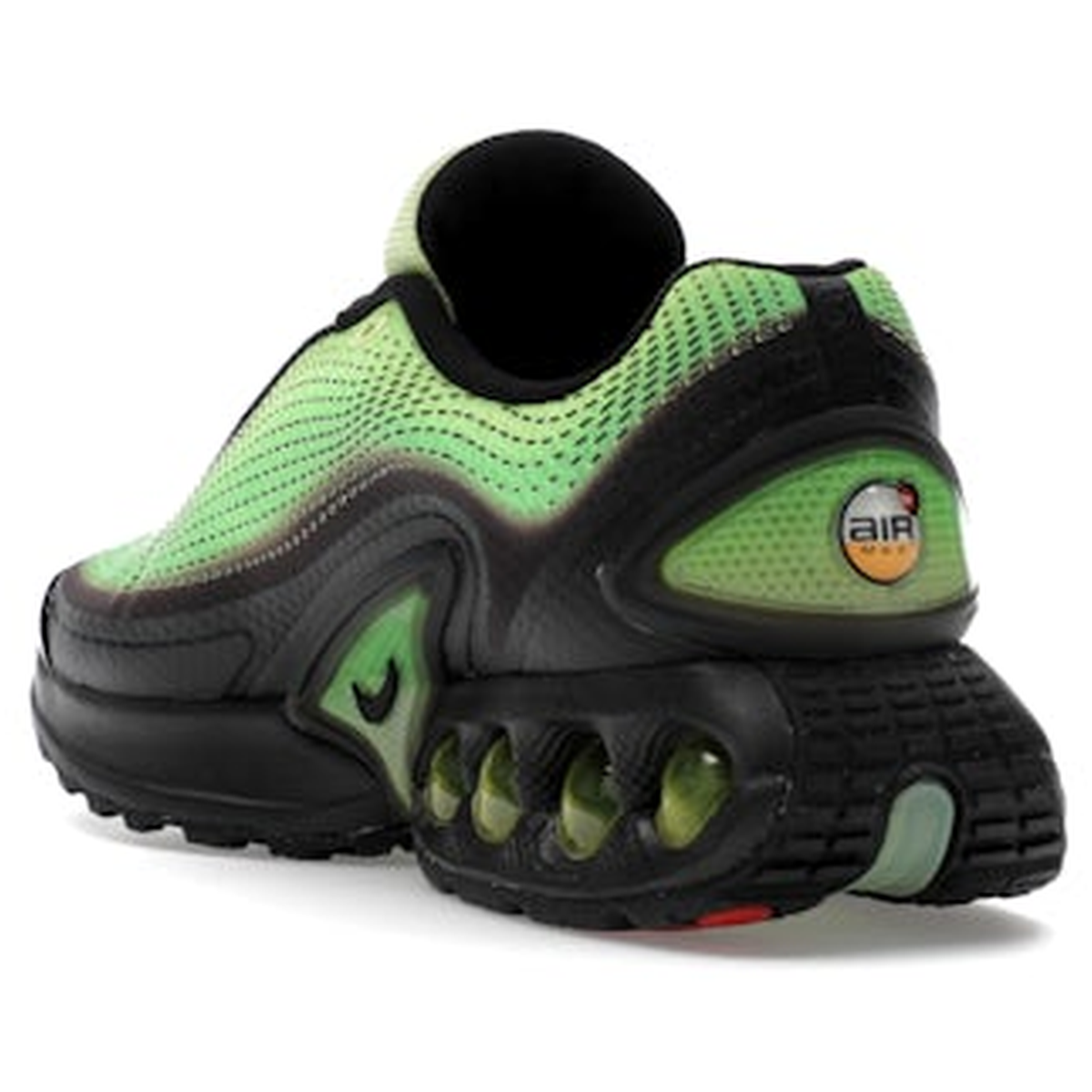 Thumbnail af Nike Air Max Dn Light Lemon Twist Black 4