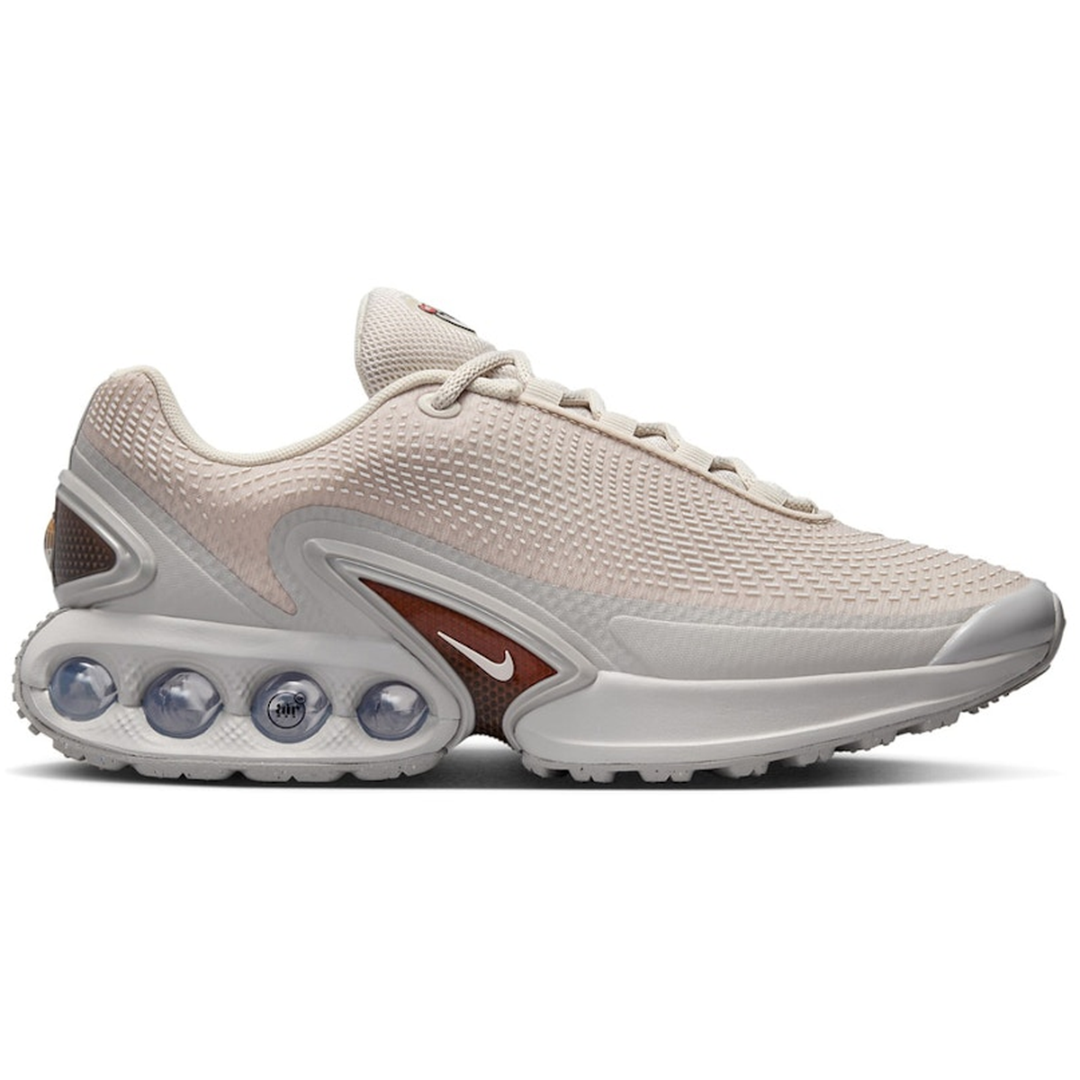 Thumbnail af Nike Air Max Dn Light Orewood Brown 2