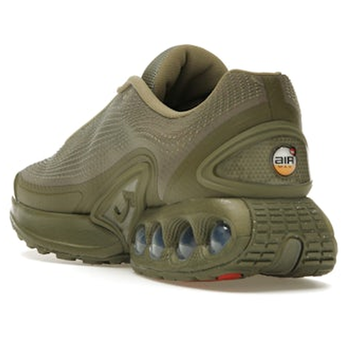 Thumbnail af Nike Air Max Dn Neutral Olive 4