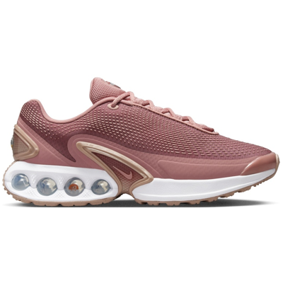 Nike Air Max Dn Red Stardust Rose Whisper Rust Pink Canyon Rust 