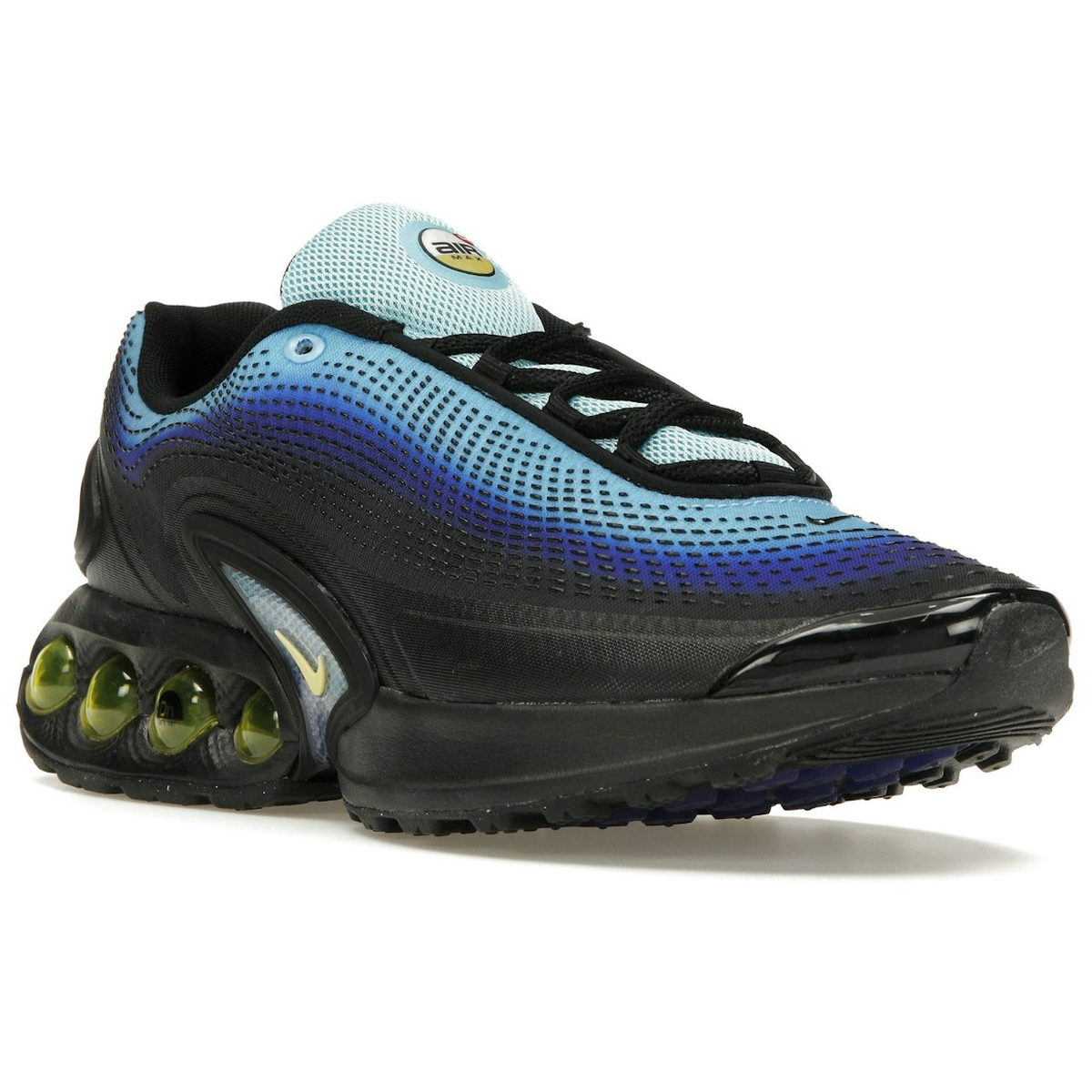 Thumbnail af Nike Air Max Dn SE Hyper Blue Chamois 2