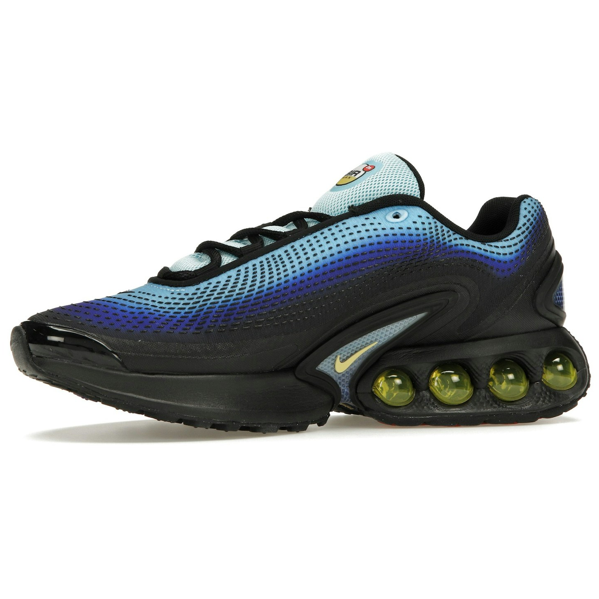 Thumbnail af Nike Air Max Dn SE Hyper Blue Chamois 3