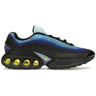 Nike Air Max Dn SE Hyper Blue Chamois