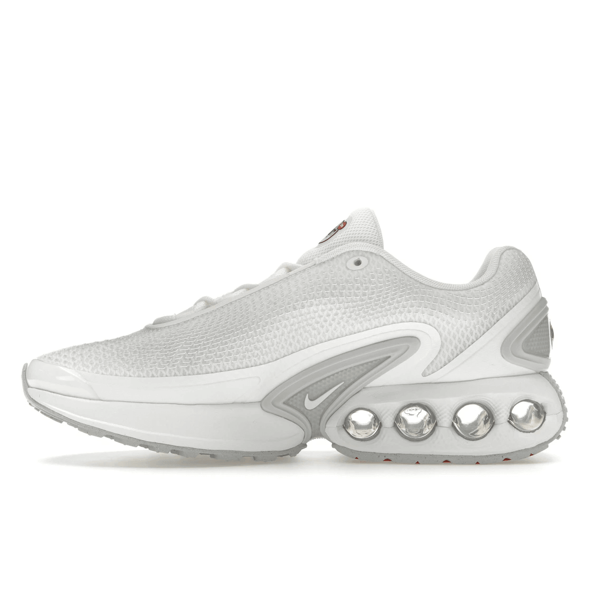Thumbnail af Nike Air Max Dn White Metallic Silver 3