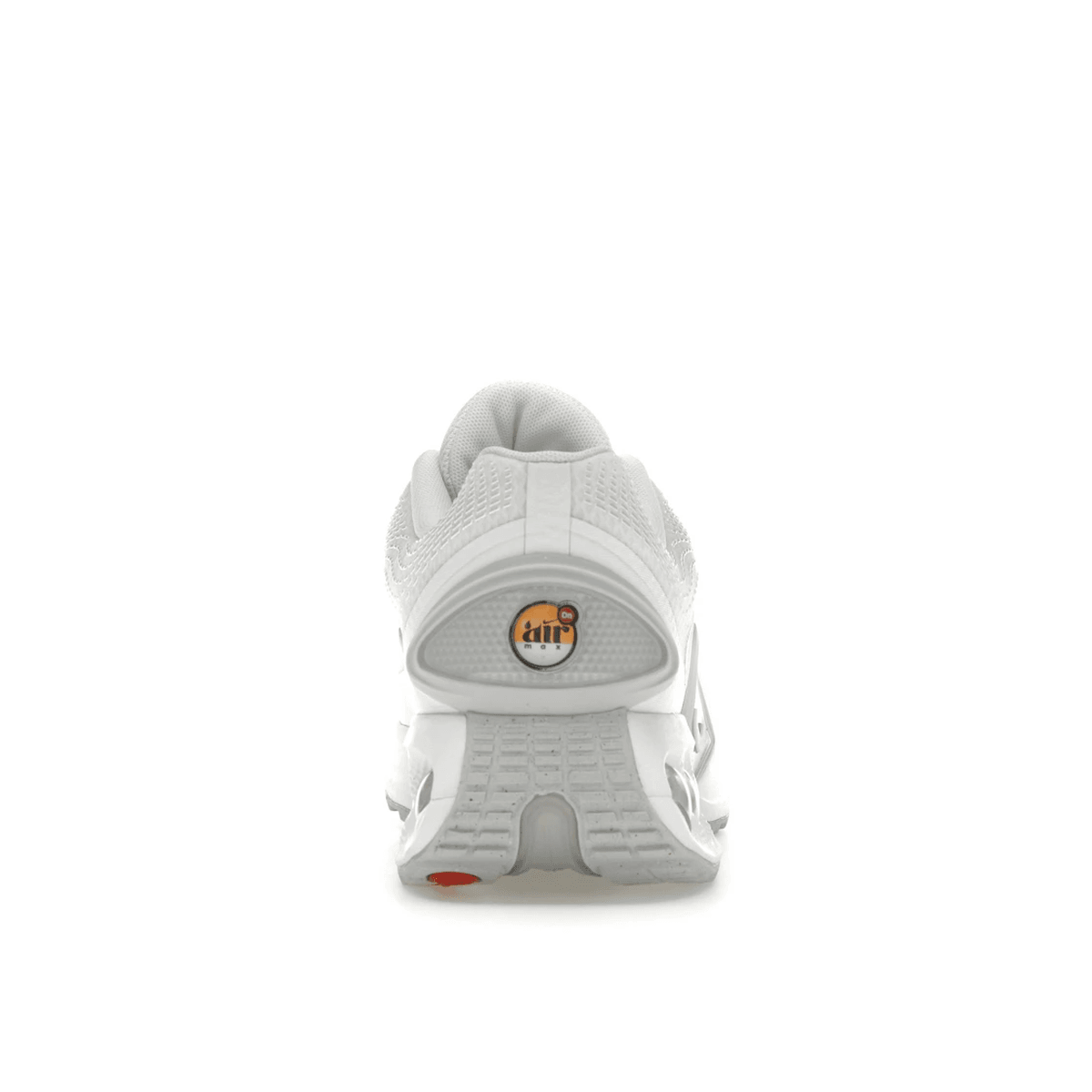 Thumbnail af Nike Air Max Dn White Metallic Silver 4