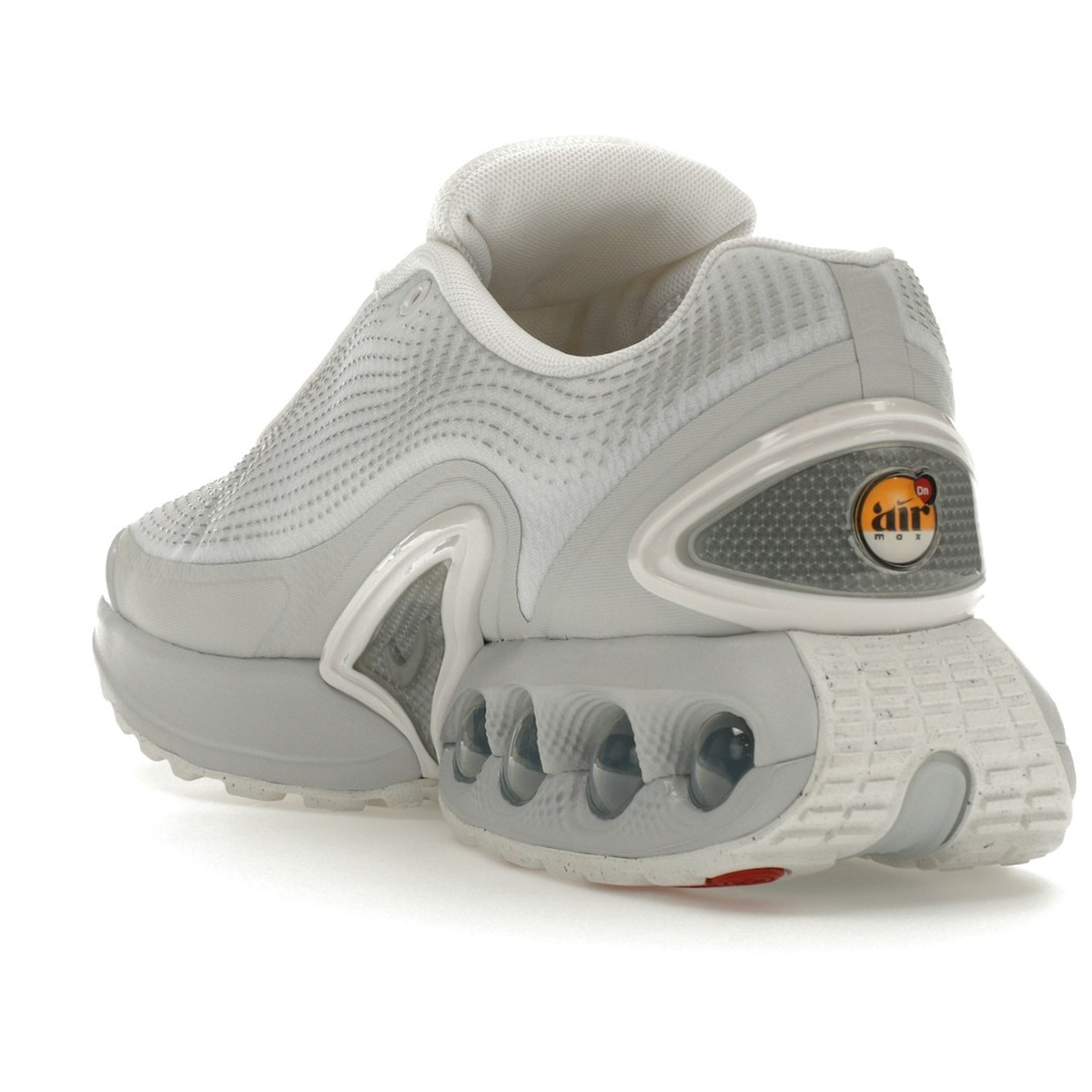 Thumbnail af Nike Air Max Dn White Pure Platinum 4
