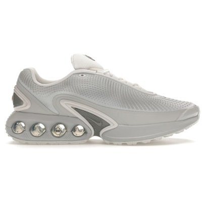 Nike Air Max Dn White Pure Platinum