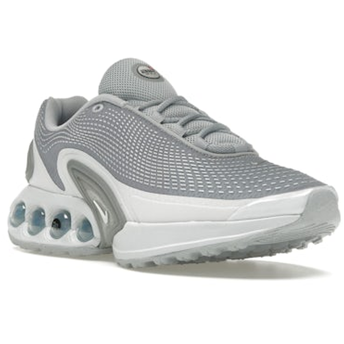 Thumbnail af Nike Air Max Dn Wolf Grey 2