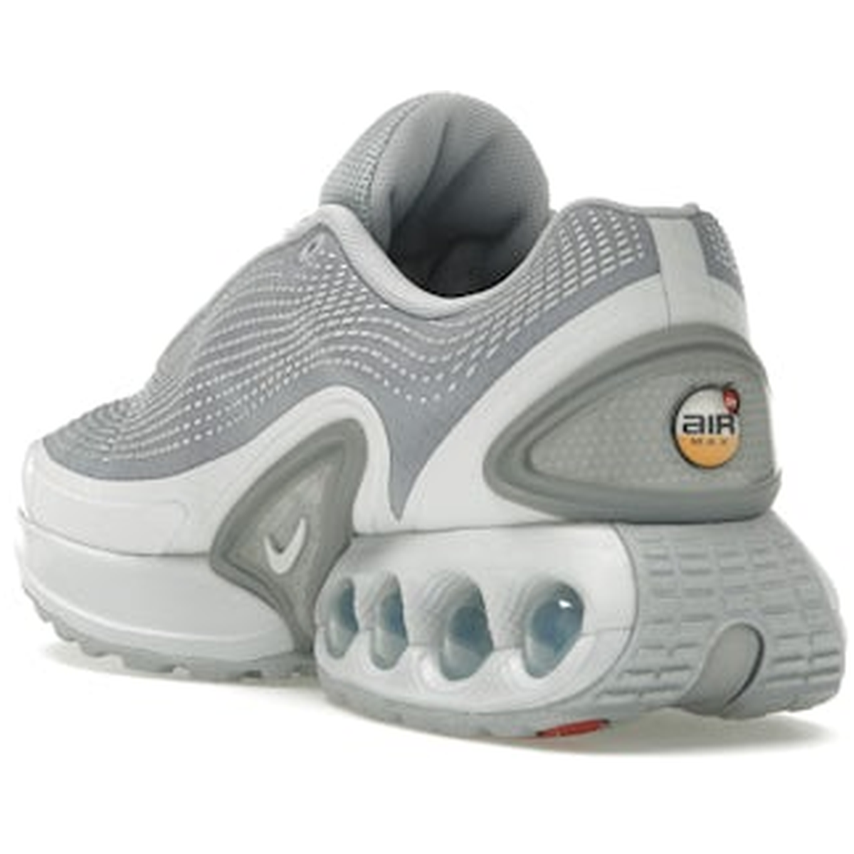 Thumbnail af Nike Air Max Dn Wolf Grey 4