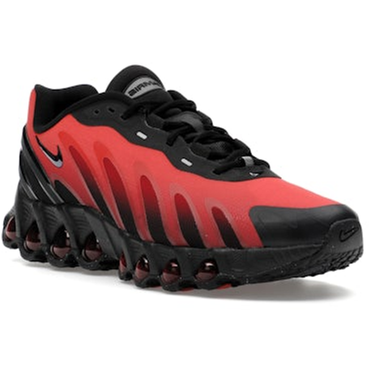 Thumbnail af Nike Air Max Dn8 Black Bright Crimson 2