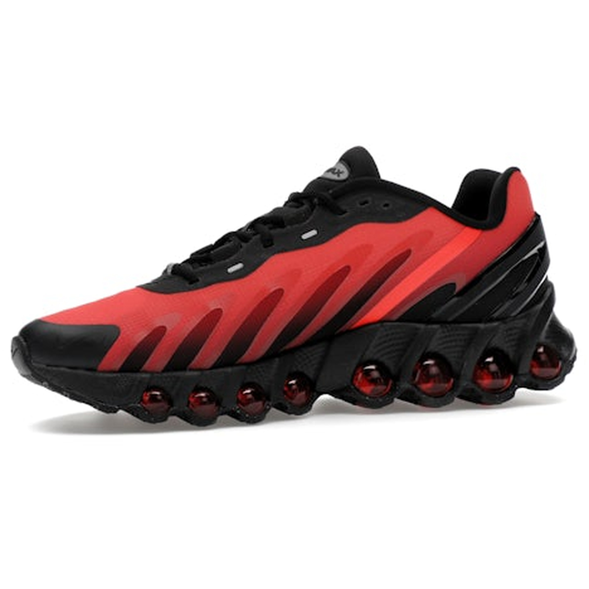 Thumbnail af Nike Air Max Dn8 Black Bright Crimson 3