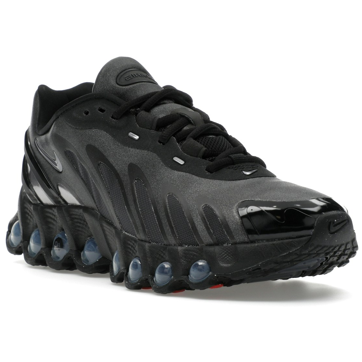 Thumbnail af Nike Air Max Dn8 Black Metallic Dark Grey  2